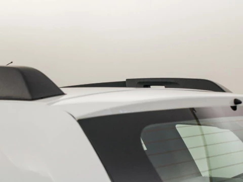 Dacia Duster 1.6 16V 115 2WD E6 115 5P