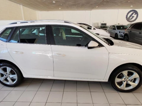 Skoda Kamiq 1.6 TDI AMBITION 5P