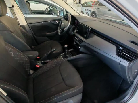 Skoda Kamiq 1.6 TDI AMBITION 5P