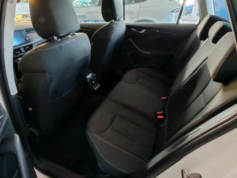 Skoda Kamiq 1.6 TDI AMBITION 5P