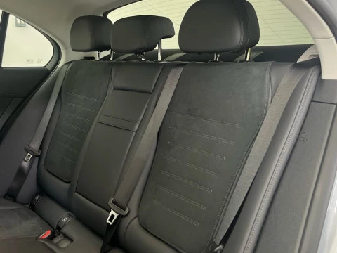 Mercedes-Benz Clase C 220 d Berlina