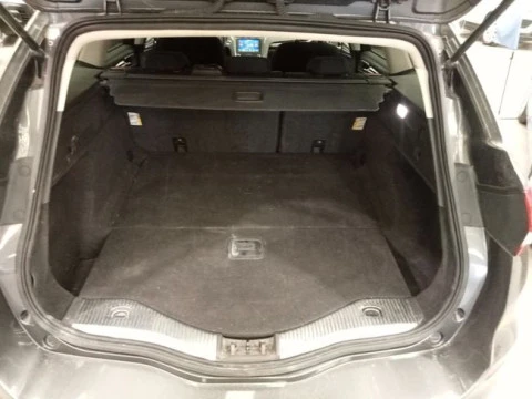Ford Mondeo 2.0 TDCi 110kW Titanium PowShift SB