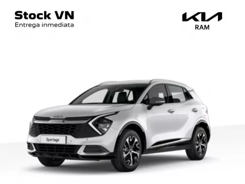 Kia Sportage 1.6 T-GDi HEV 158kW (215CV) Tech 4x2