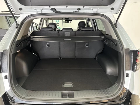 Kia Sportage 1.6 T-GDi HEV 158kW (215CV) Tech 4x2