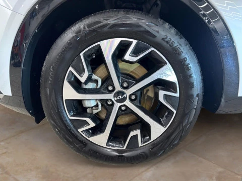 Kia Sportage 1.6 T-GDi HEV 158kW (215CV) Tech 4x2