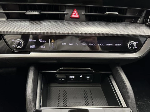 Kia Sportage 1.6 T-GDi HEV 158kW (215CV) Tech 4x2