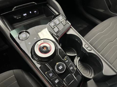 Kia Sportage 1.6 T-GDi HEV 158kW (215CV) Tech 4x2