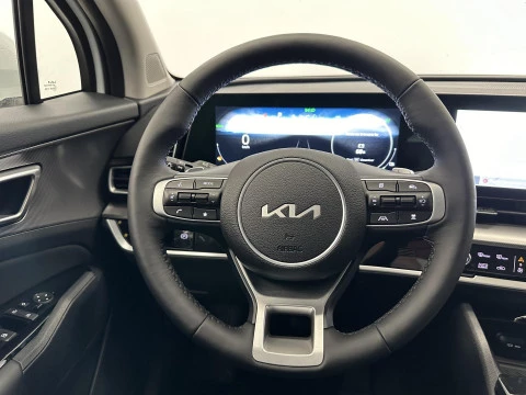 Kia Sportage 1.6 T-GDi HEV 158kW (215CV) Tech 4x2