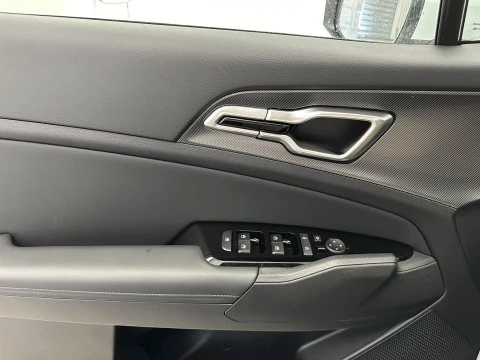 Kia Sportage 1.6 T-GDi HEV 158kW (215CV) Tech 4x2