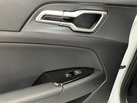 Kia Sportage 1.6 T-GDi HEV 158kW (215CV) Tech 4x2