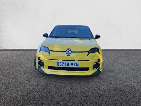 Renault 5 E-Tech Techno 110kW (150CV) Autonomía Confort