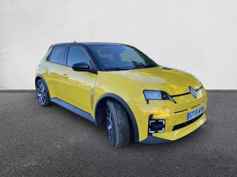Renault 5 E-Tech Techno 110kW (150CV) Autonomía Confort