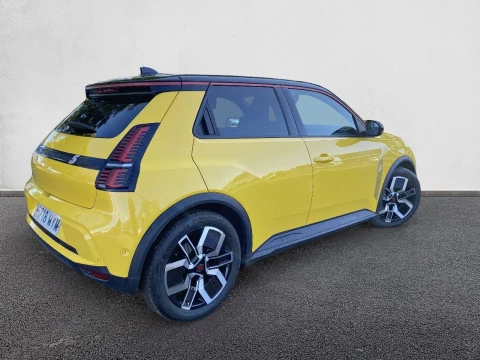 Renault 5 E-Tech Techno 110kW (150CV) Autonomía Confort