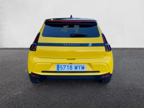 Renault 5 E-Tech Techno 110kW (150CV) Autonomía Confort