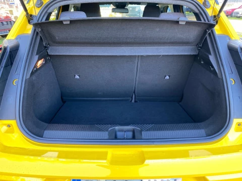 Renault 5 E-Tech Techno 110kW (150CV) Autonomía Confort