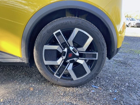 Renault 5 E-Tech Techno 110kW (150CV) Autonomía Confort