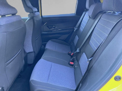 Renault 5 E-Tech Techno 110kW (150CV) Autonomía Confort