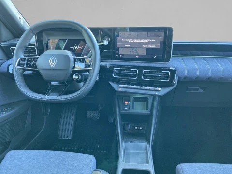Renault 5 E-Tech Techno 110kW (150CV) Autonomía Confort