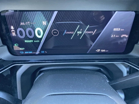 Renault 5 E-Tech Techno 110kW (150CV) Autonomía Confort