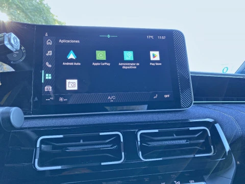 Renault 5 E-Tech Techno 110kW (150CV) Autonomía Confort