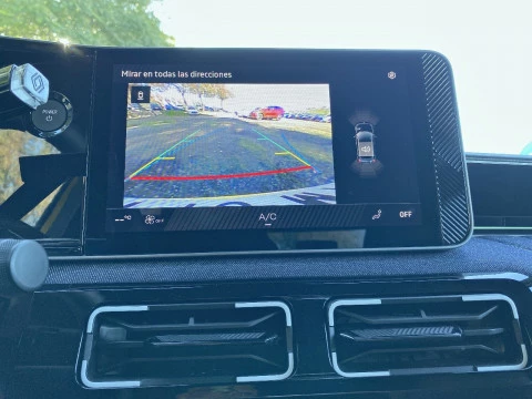 Renault 5 E-Tech Techno 110kW (150CV) Autonomía Confort