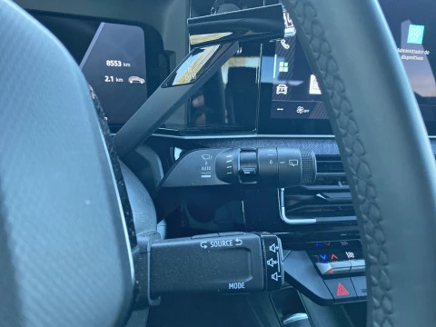 Renault 5 E-Tech Techno 110kW (150CV) Autonomía Confort