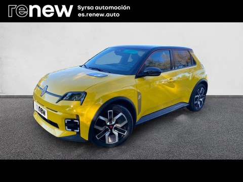 Renault 5 E-Tech Techno 110kW (150CV) Autonomía Confort