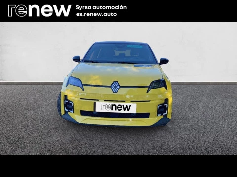 Renault 5 E-Tech Techno 110kW (150CV) Autonomía Confort