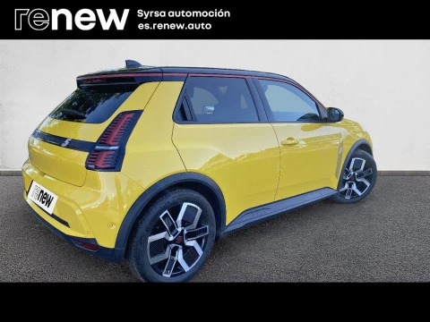 Renault 5 E-Tech Techno 110kW (150CV) Autonomía Confort