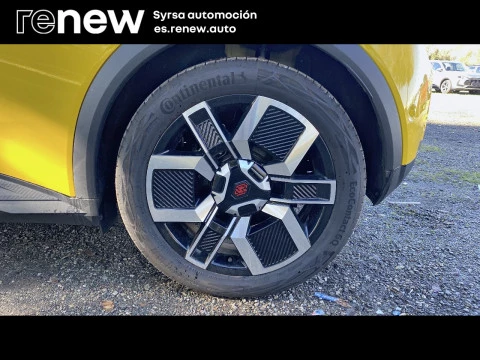 Renault 5 E-Tech Techno 110kW (150CV) Autonomía Confort