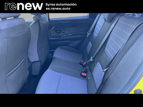 Renault 5 E-Tech Techno 110kW (150CV) Autonomía Confort