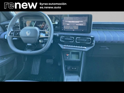Renault 5 E-Tech Techno 110kW (150CV) Autonomía Confort