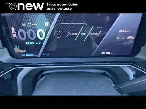 Renault 5 E-Tech Techno 110kW (150CV) Autonomía Confort
