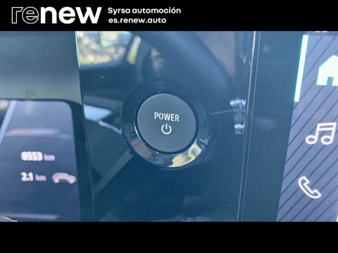 Renault 5 E-Tech Techno 110kW (150CV) Autonomía Confort