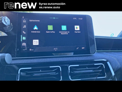 Renault 5 E-Tech Techno 110kW (150CV) Autonomía Confort
