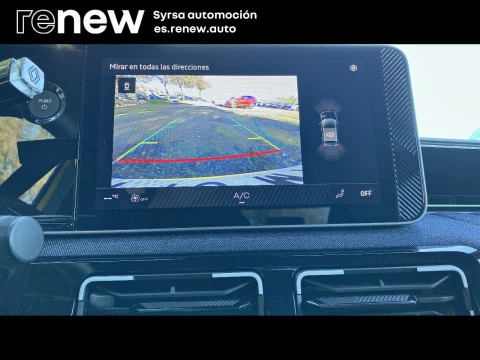Renault 5 E-Tech Techno 110kW (150CV) Autonomía Confort