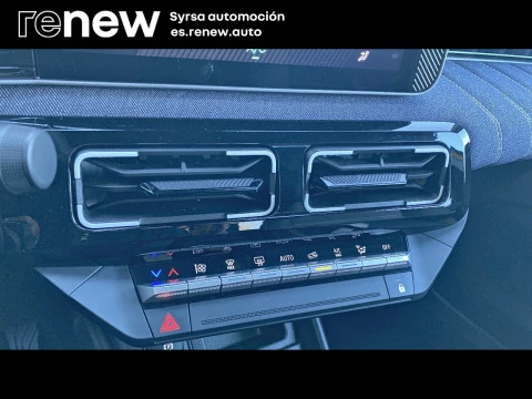 Renault 5 E-Tech Techno 110kW (150CV) Autonomía Confort