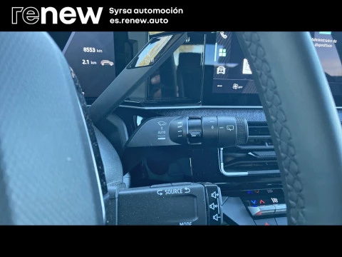 Renault 5 E-Tech Techno 110kW (150CV) Autonomía Confort