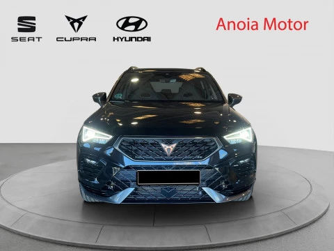 Cupra Ateca VZ 2.0 300CV DSG