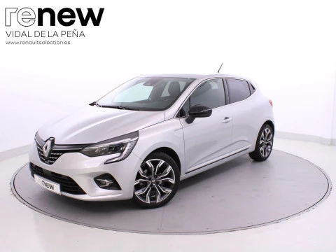 Renault Clio Clio Clio TCe Zen 67kW Renault Clio Clio Clio TCe Zen 67kW