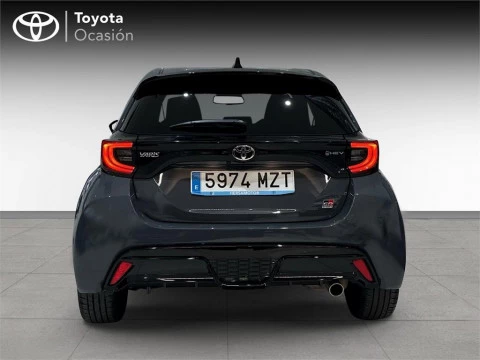 Toyota Yaris 130H 1.5 GR Sport
