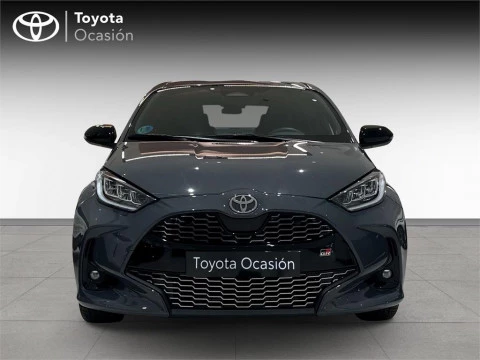 Toyota Yaris 130H 1.5 GR Sport