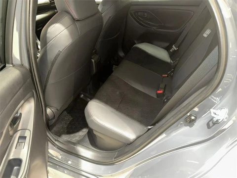 Toyota Yaris 130H 1.5 GR Sport