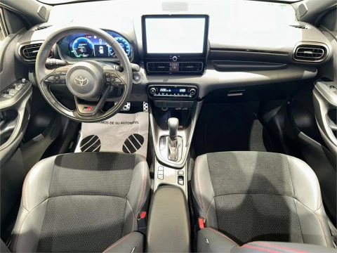 Toyota Yaris 130H 1.5 GR Sport