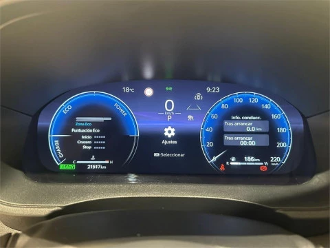 Toyota Yaris 130H 1.5 GR Sport