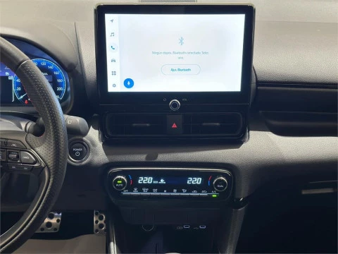 Toyota Yaris 130H 1.5 GR Sport