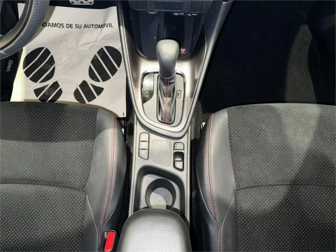 Toyota Yaris 130H 1.5 GR Sport