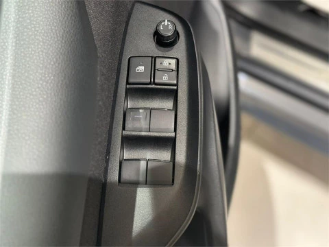 Toyota Yaris 130H 1.5 GR Sport