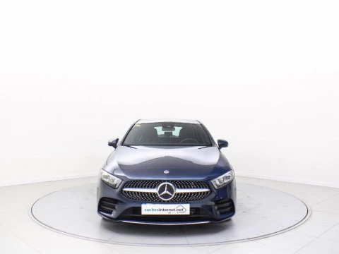 Mercedes-Benz Clase A A 180D