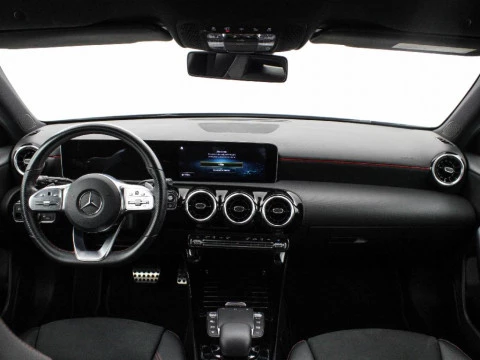 Mercedes-Benz Clase A A 180D